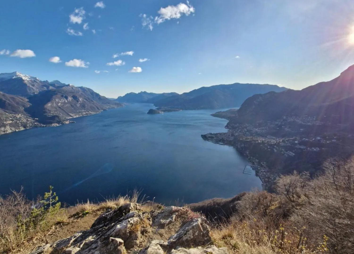 Dolcevita Apartment-Your Vacation On Lakes Carlazzo Itálie