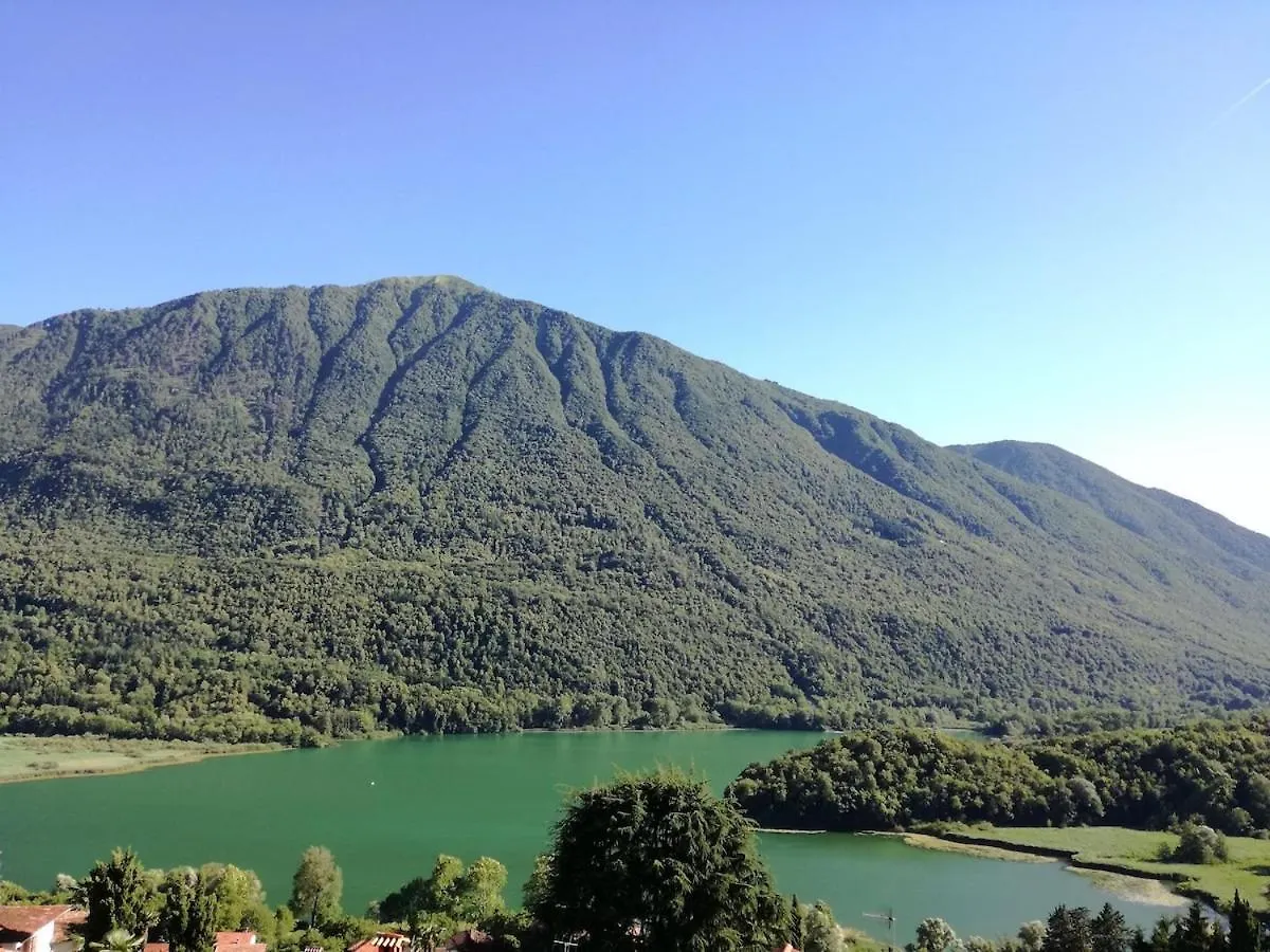 Dolcevita Apartment-Your Vacation On Lakes Carlazzo 0*,  Itálie