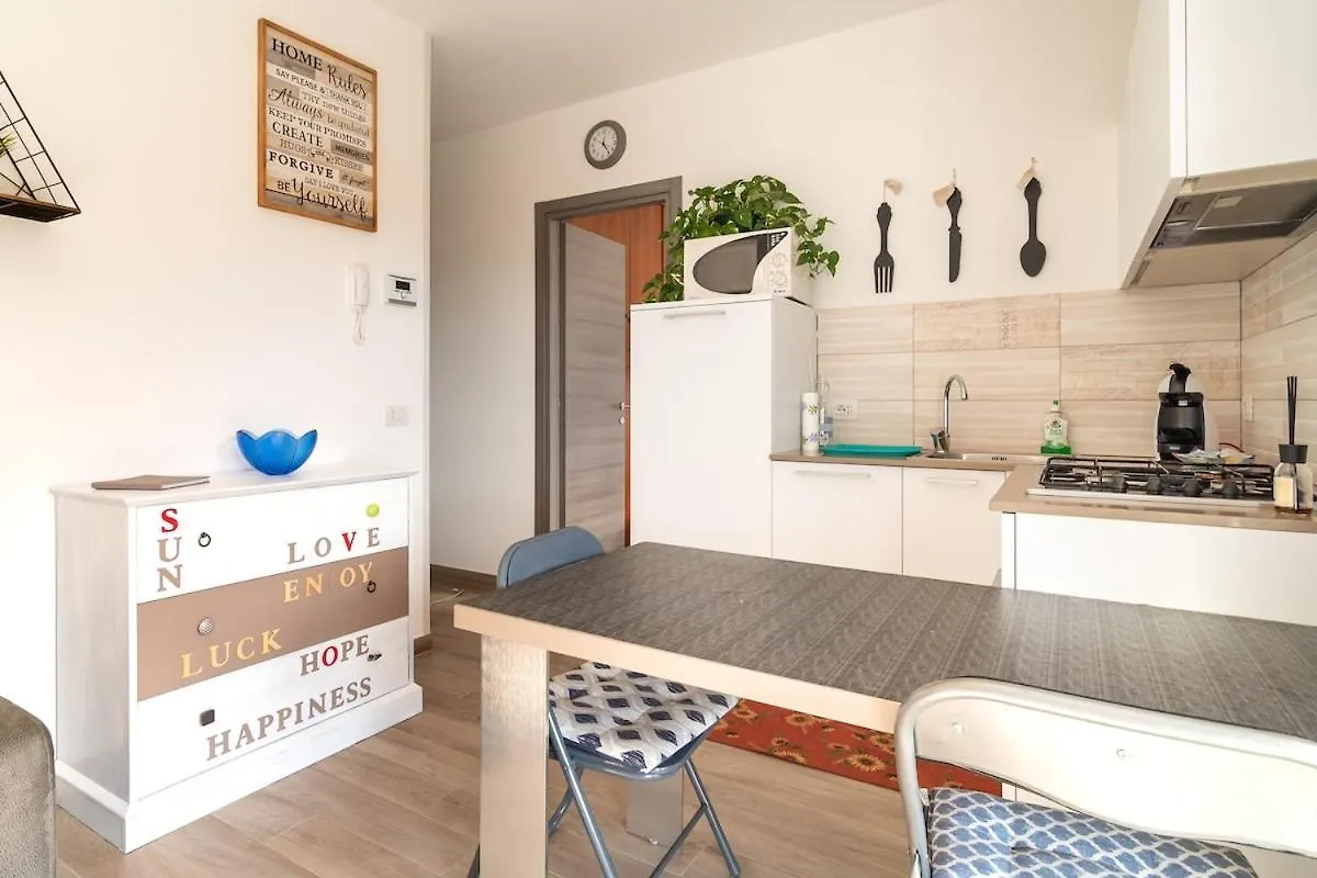 Dolcevita Apartment-Your Vacation On Lakes Carlazzo Apartmán