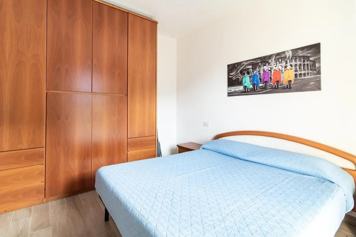 Dolcevita Apartment-Your Vacation On Lakes Carlazzo 0*,