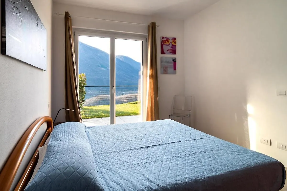 Dolcevita Apartment-Your Vacation On Lakes Carlazzo 0*,