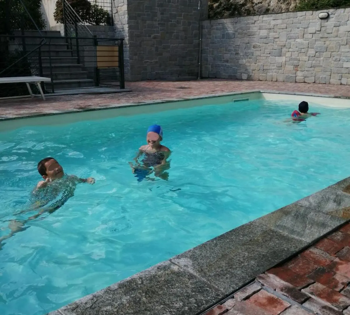 Dolcevita Apartment-Your Vacation On Lakes Carlazzo Itálie