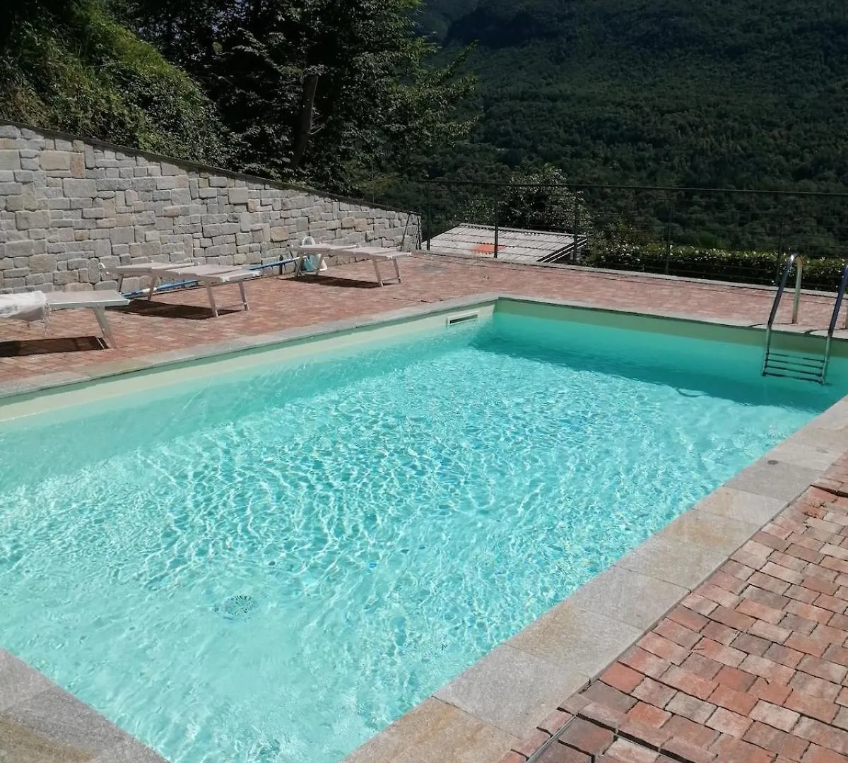 Dolcevita Apartment-Your Vacation On Lakes Carlazzo